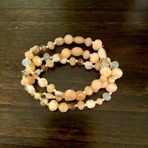 Costume Jewelry- bracelet